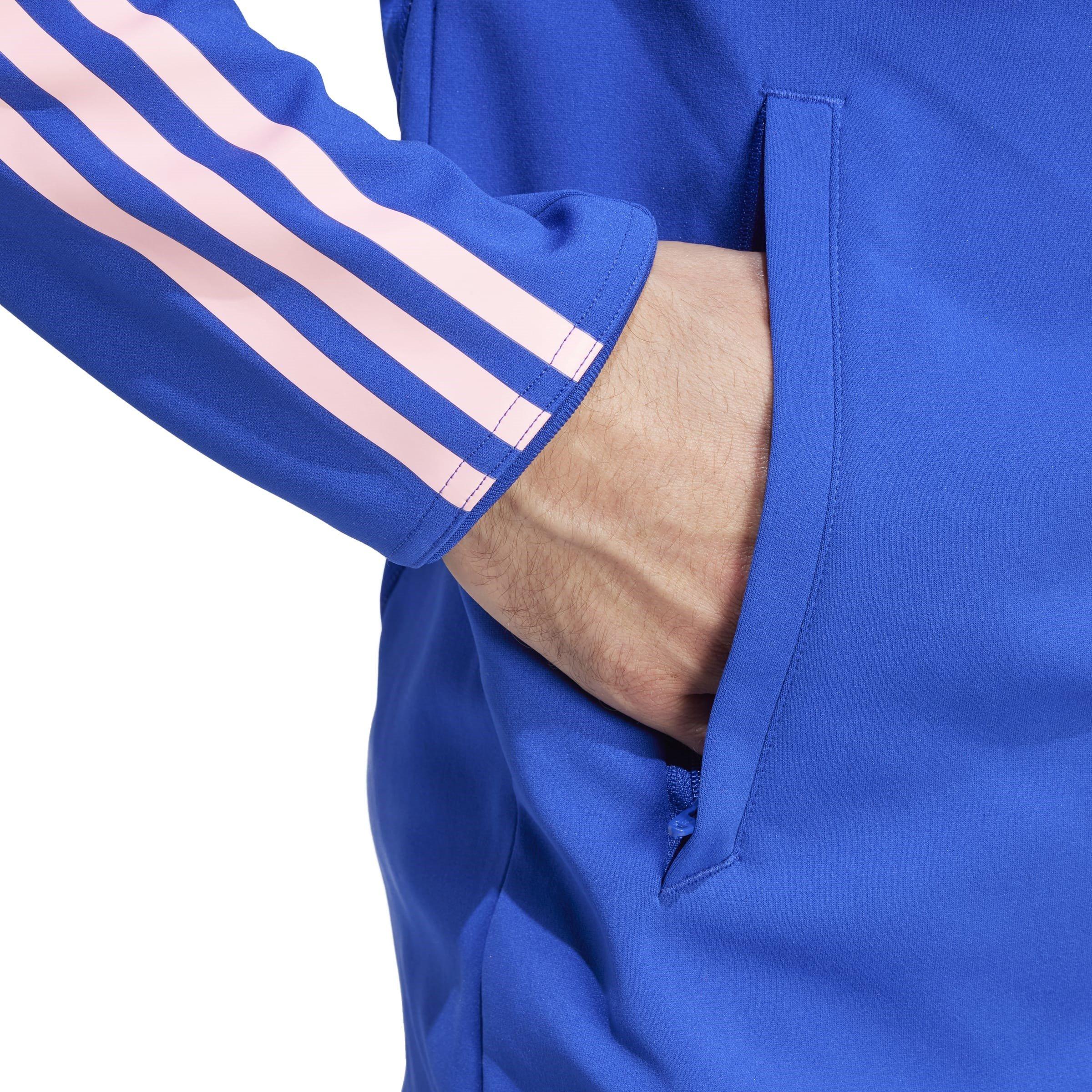 adidas Team France Training Track Top