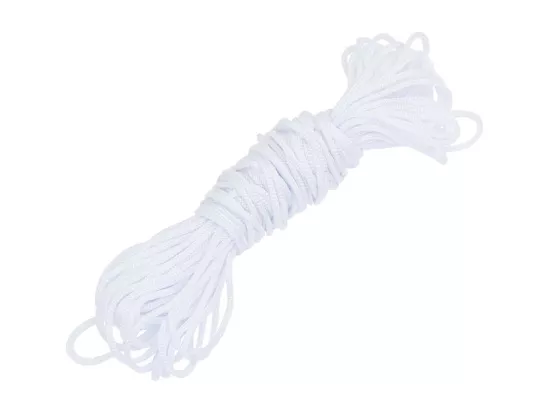 écran d'intimité de balcon blanc 600x75 cm PVC