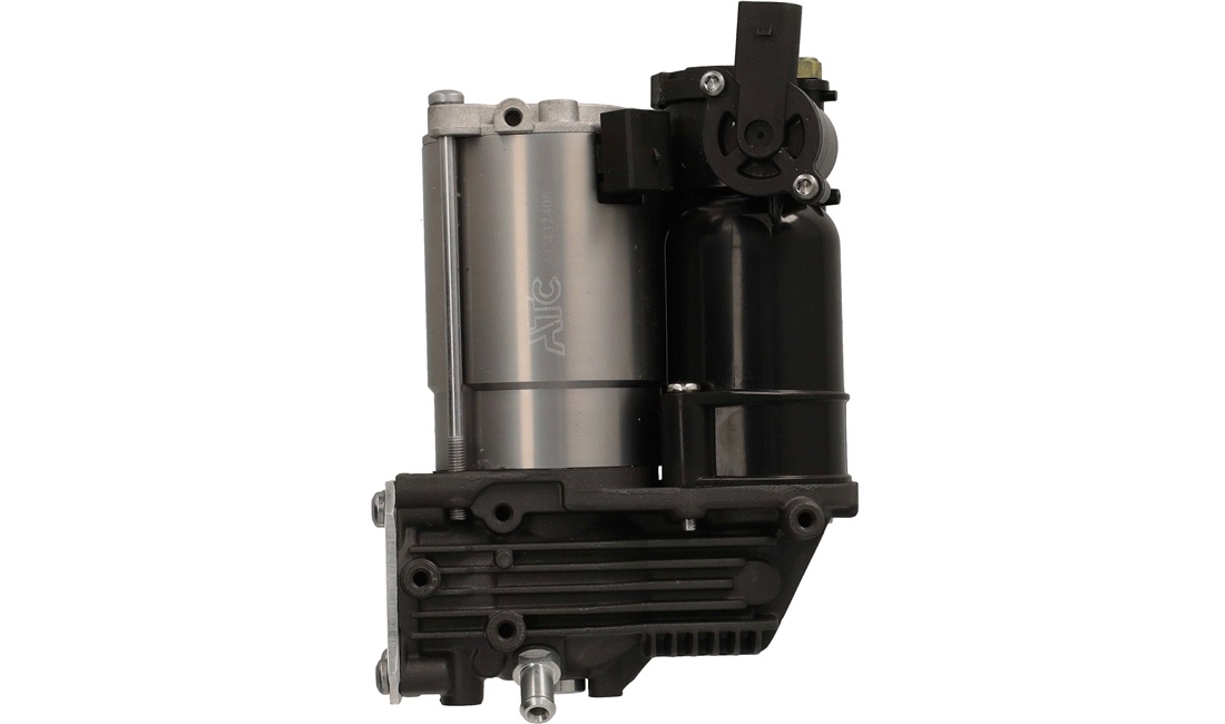Kompressor