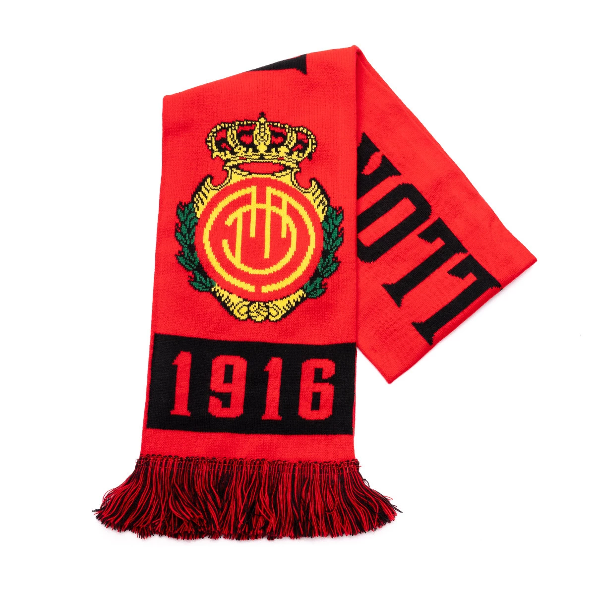 Cachecol Mallorca RCD Mallorca Doble Sempre Amunt