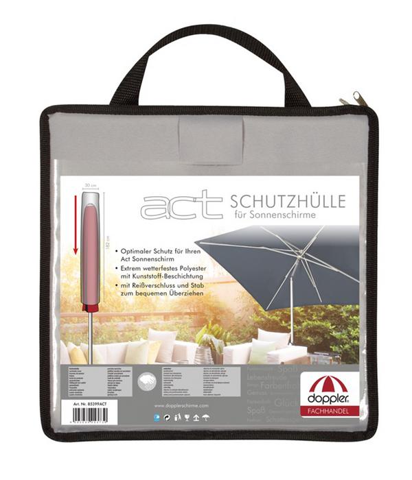 Doppler Abdeckhaube für Sonnenschirm ACT