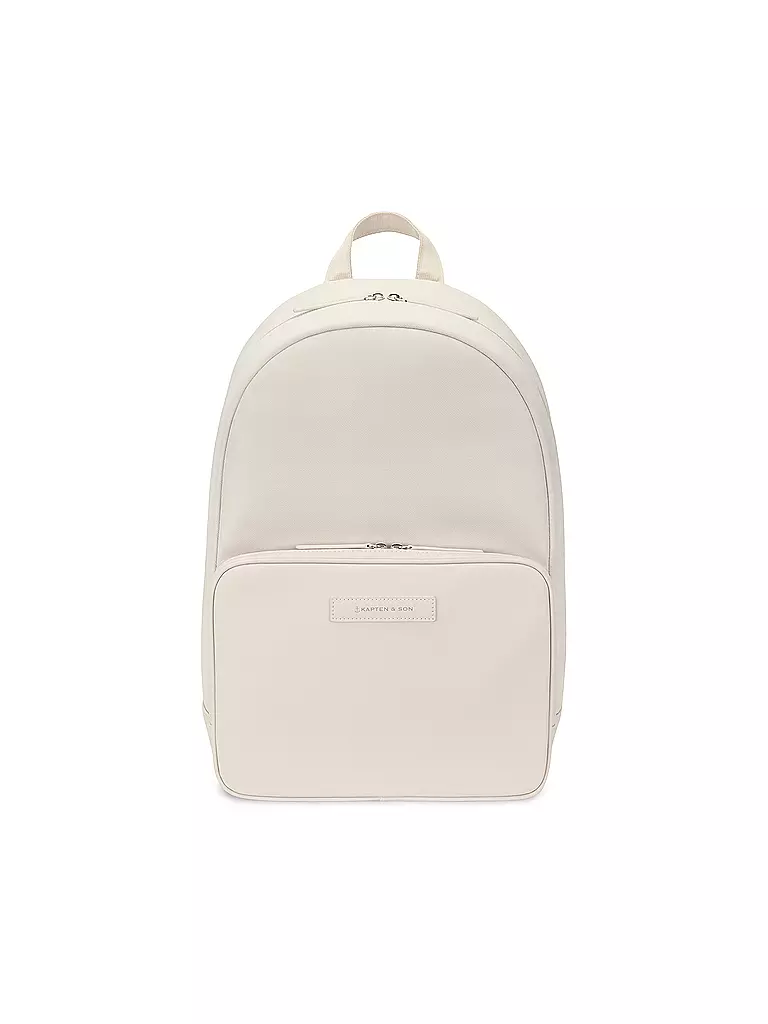 KAPTEN & SON Rucksack Vardo beige