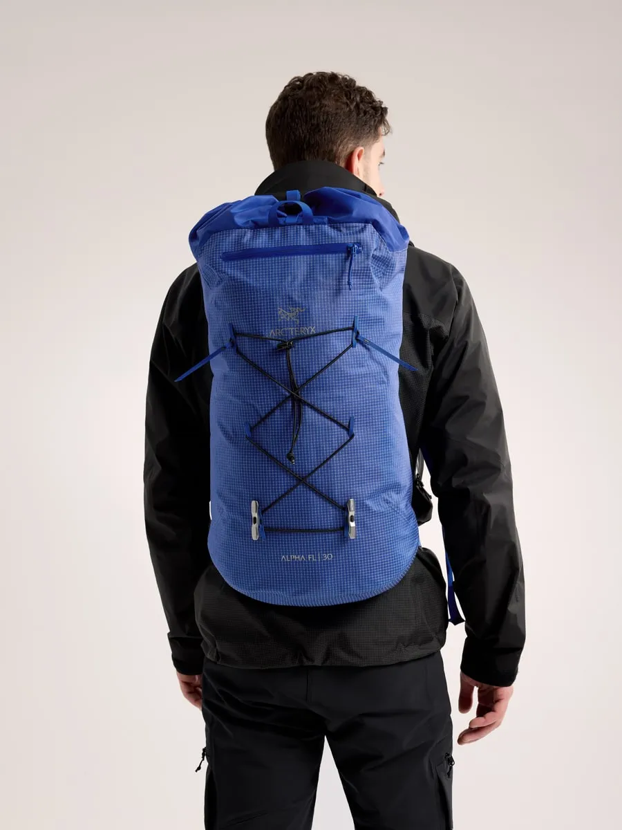 Arc'teryx Alpha Fl 30 Backpack Vitality