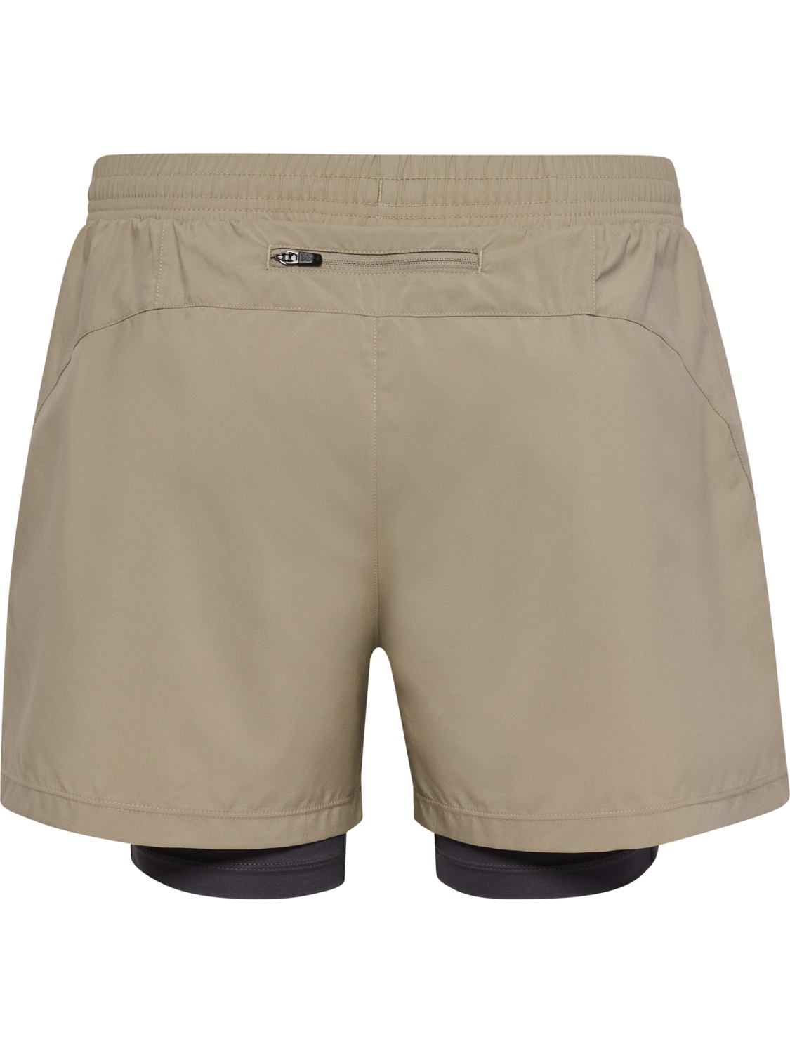hmlSPRINT 2IN1 SHORTS WOMAN