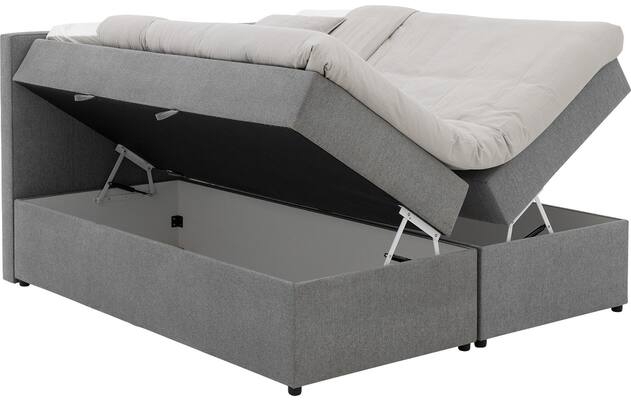 Boxspring Compleet Store Storage Box