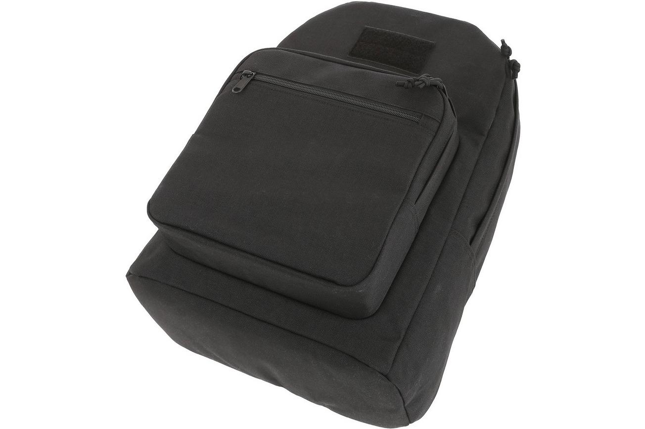 Maxpedition Prepared Citizen Classic v2.0 rugzak 22L PREPCLS2B zwart