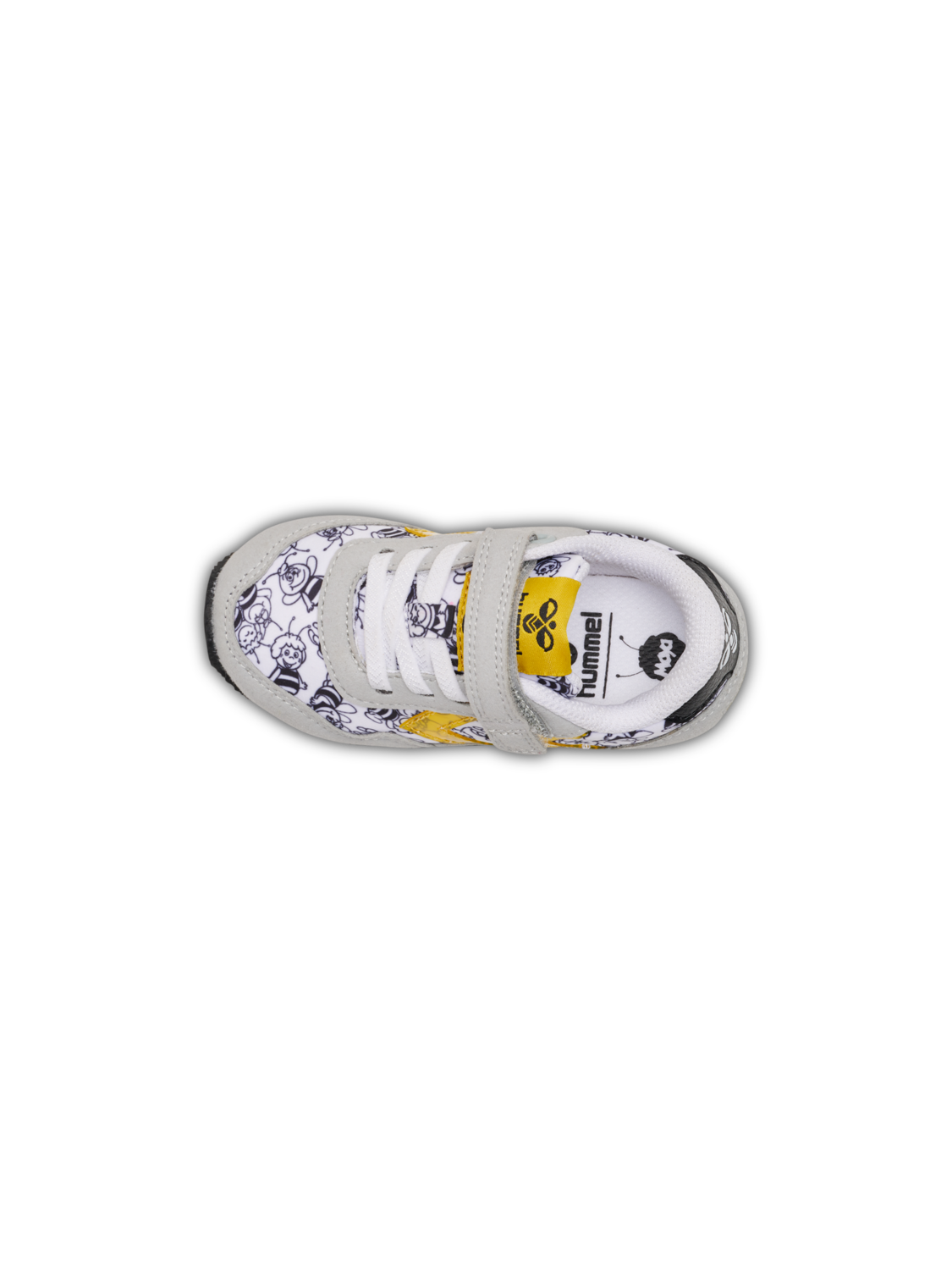 MAYA THE BEE REFLEX INFANT