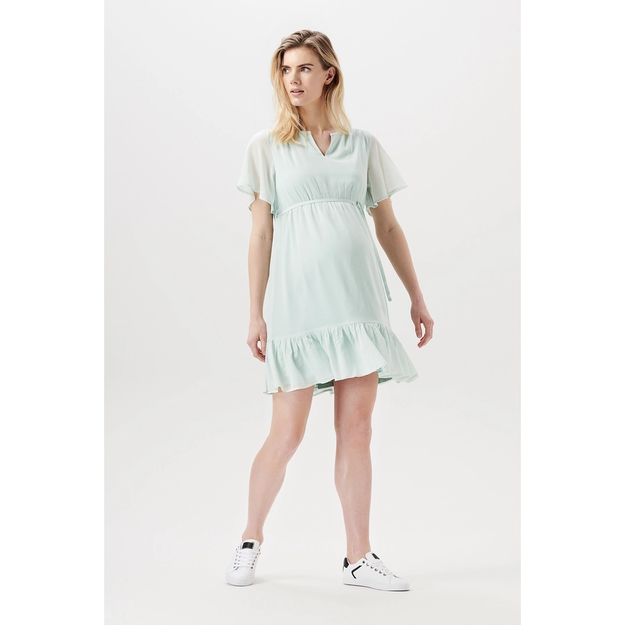 Esprit Kleid Pale Mint
