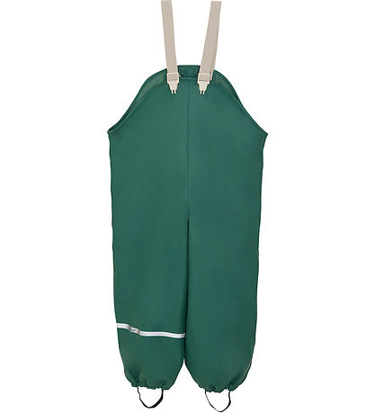 CeLaVi Regenkleidung m. Fleece - Rauchkiefer