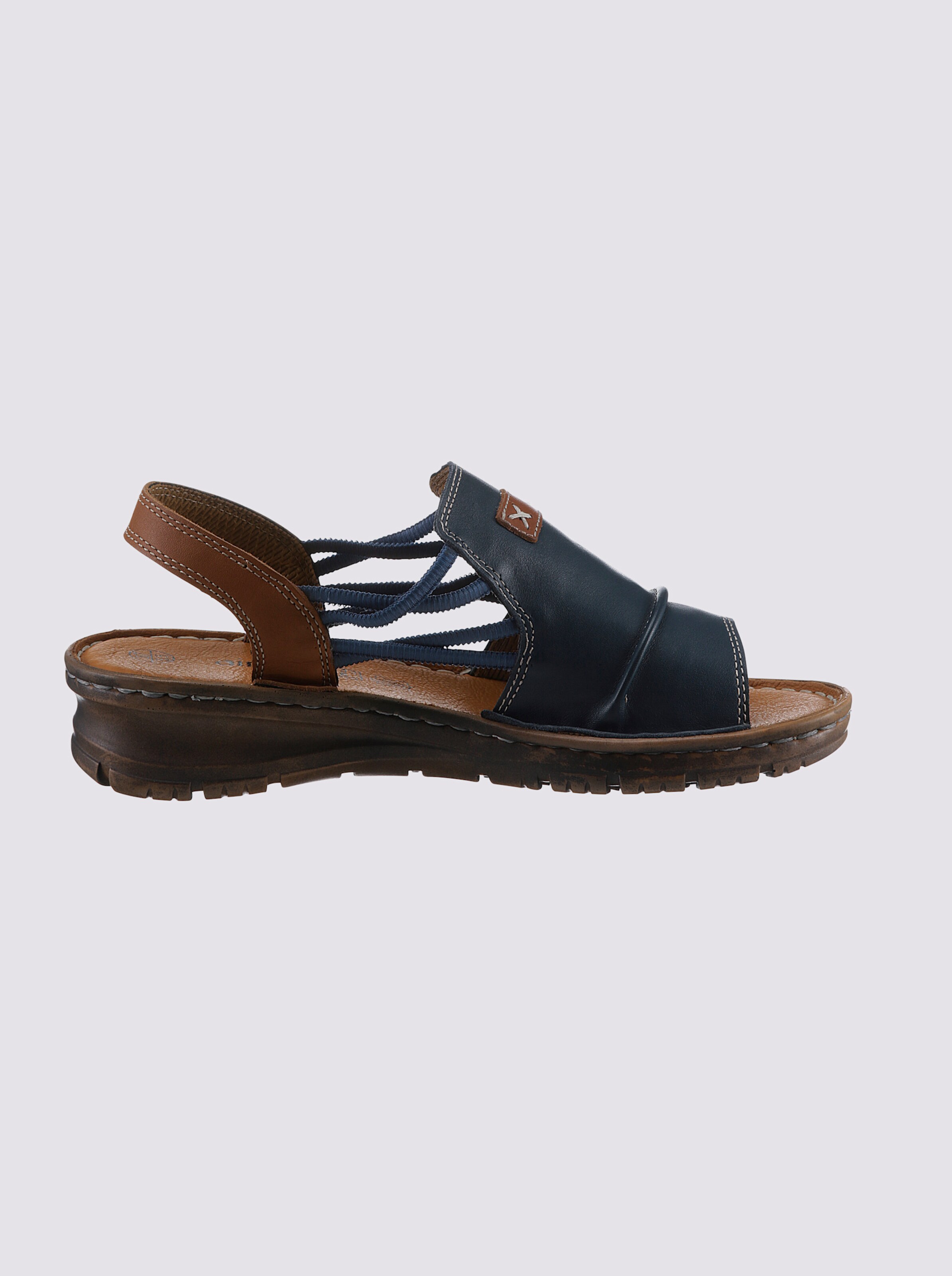 Sandalette