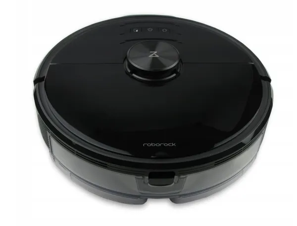 [OUTLET] - Roborock S6 MaxV - Støvsuger - robotstyret - uden pose