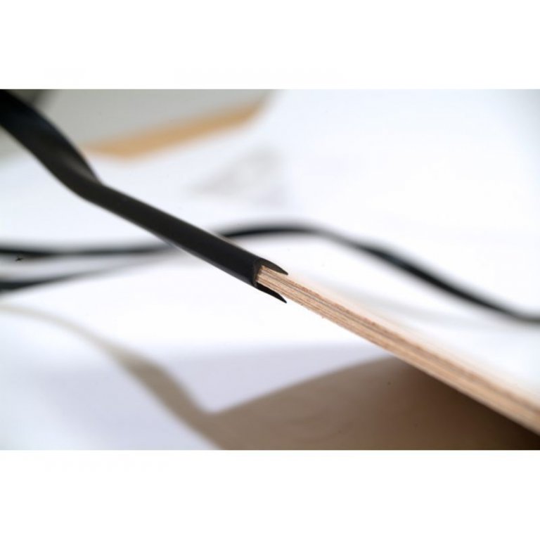 PVC-weich Kantenschutz U-Profil