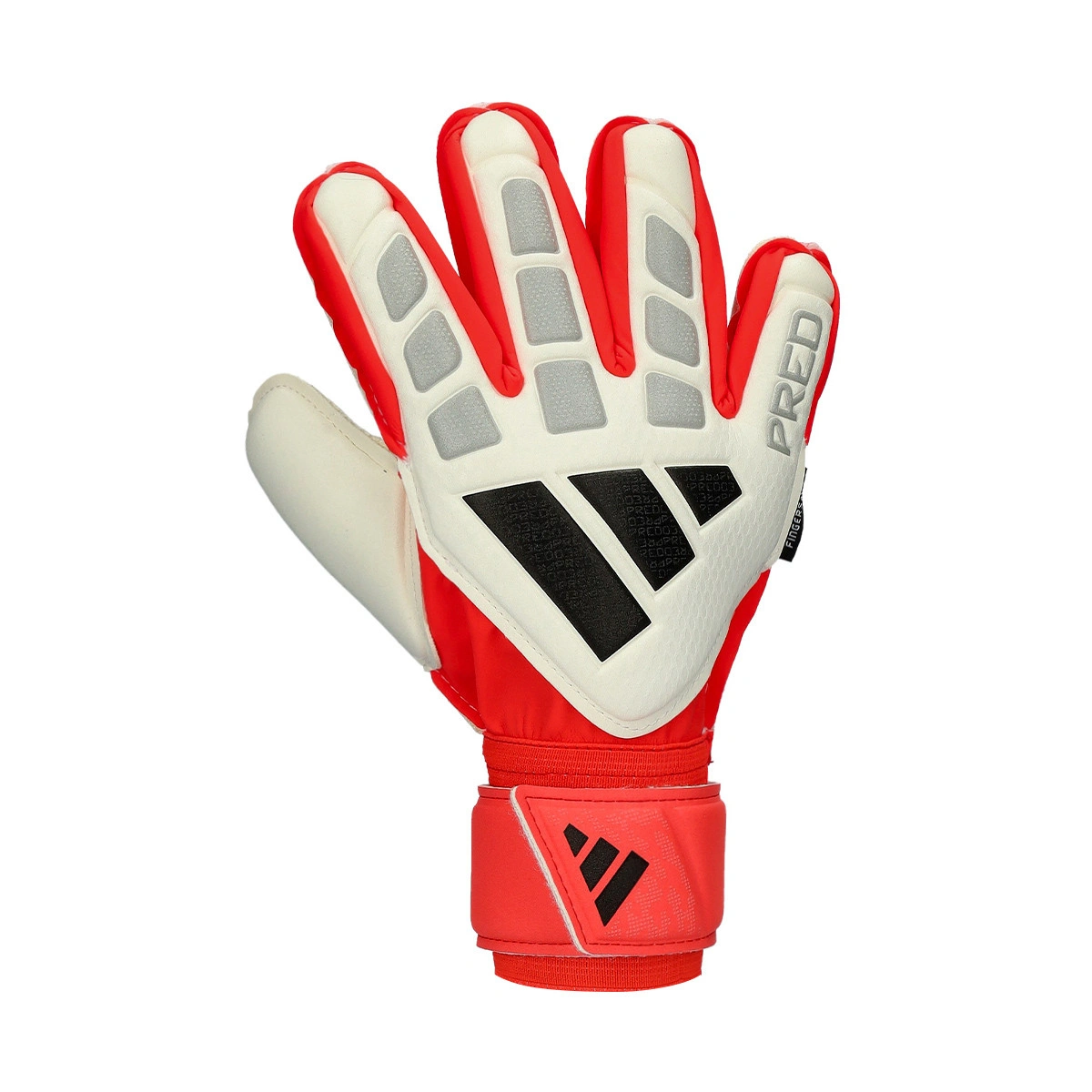 Luvas adidas Predator Match Fingersave Criança