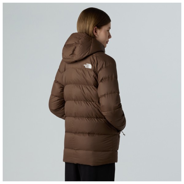 The North Face - Women's Hyalite Down Parka - Manteau