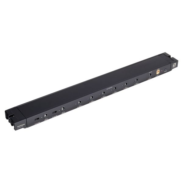 Palmer WT PB 40 RK Multi Power Supply
