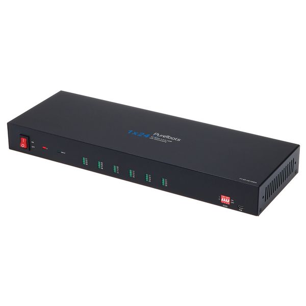 PureLink PureTools PT-SP-HD124DA