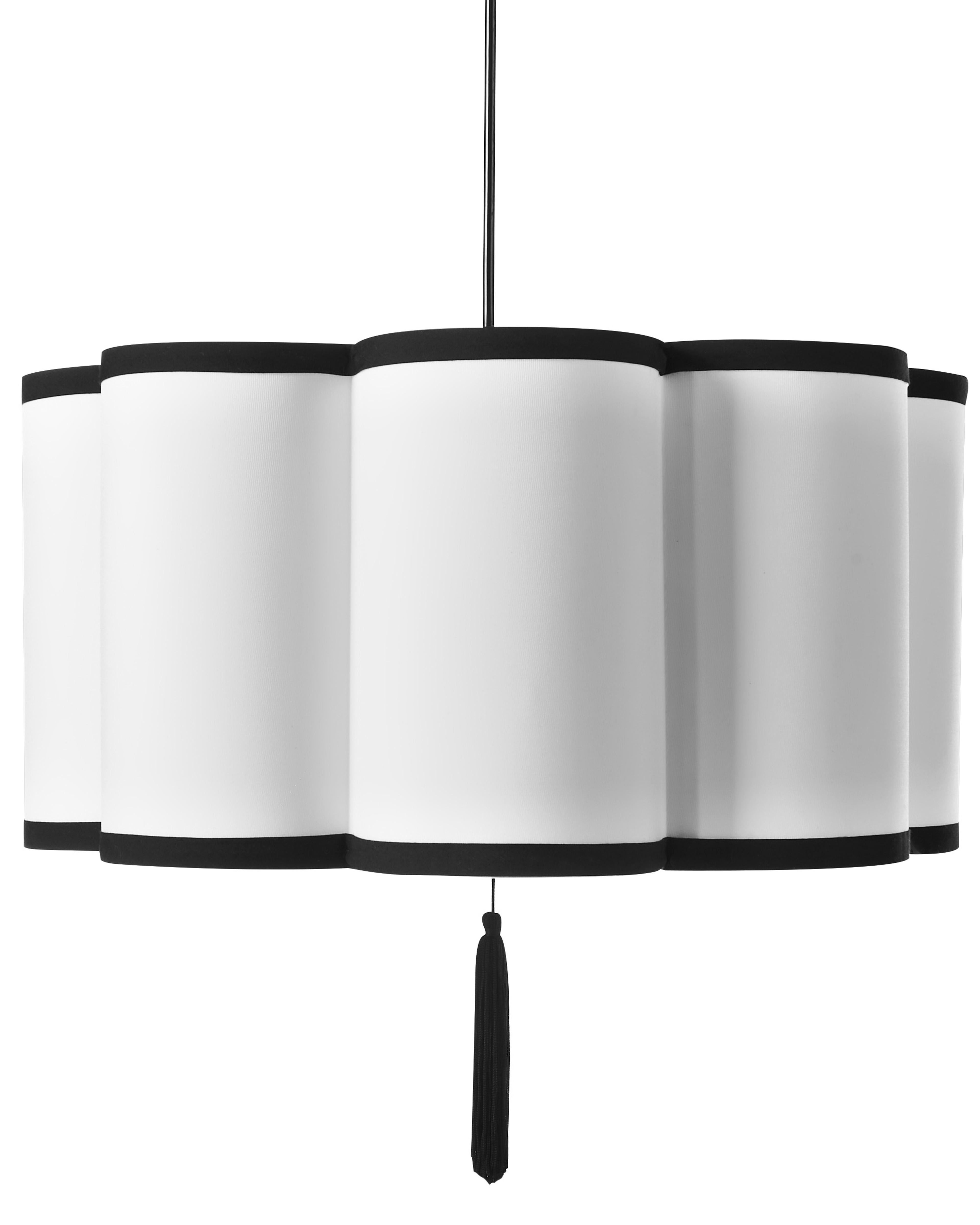 Hanglamp PALAMAR Wit