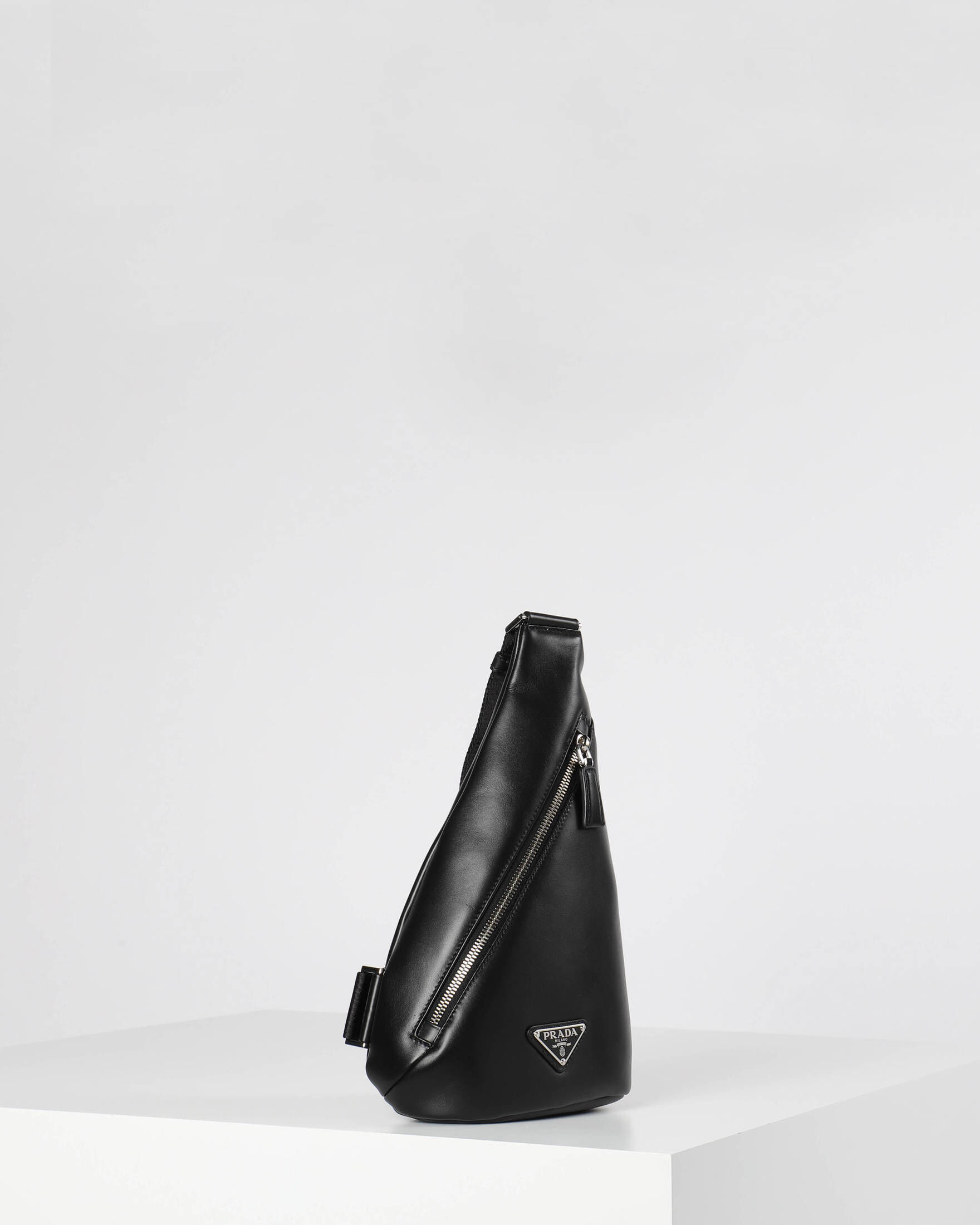 Prada| Herren Schultertasche CROSS BAG