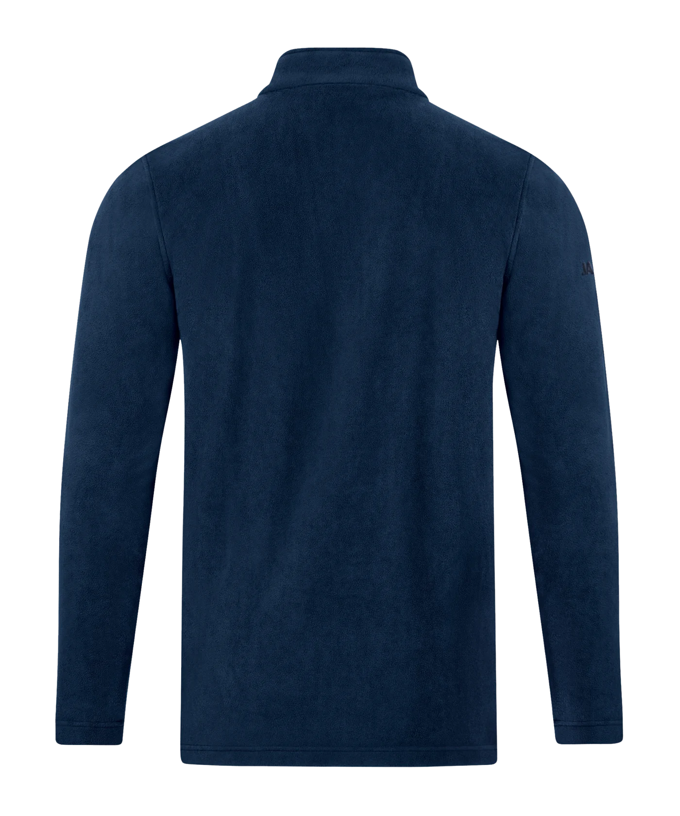JAKO Fleece Jacke Damen Blau F906