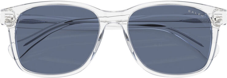 Polo Ralph Lauren sunglasses Shiny crystal