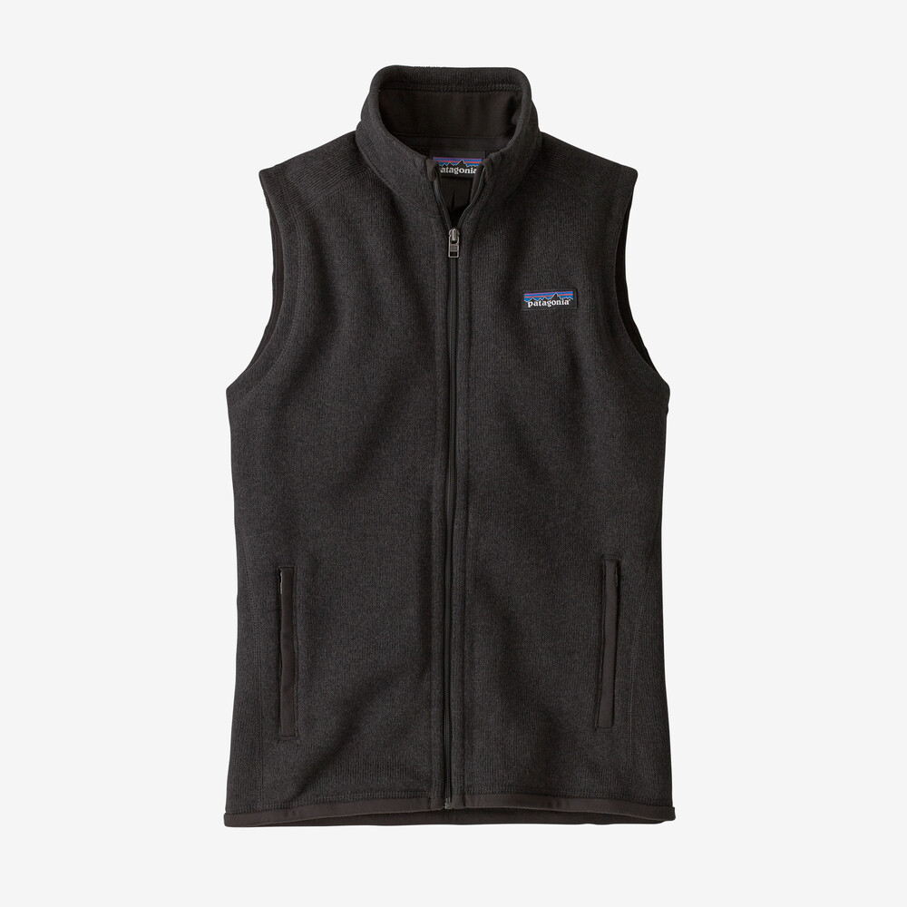 Damen-Fleeceweste von Better Sweater