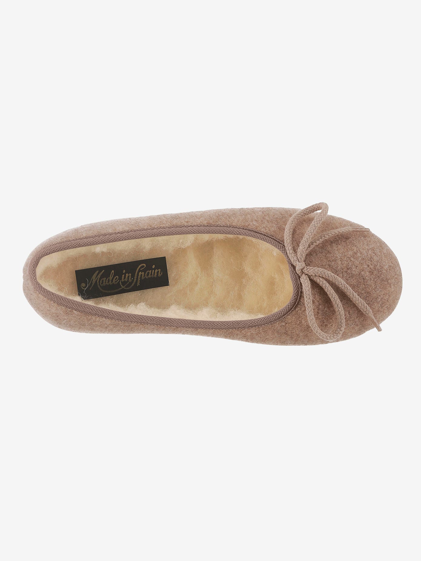 Ballerines