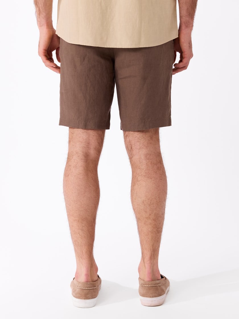 Manuel linshorts Canteen