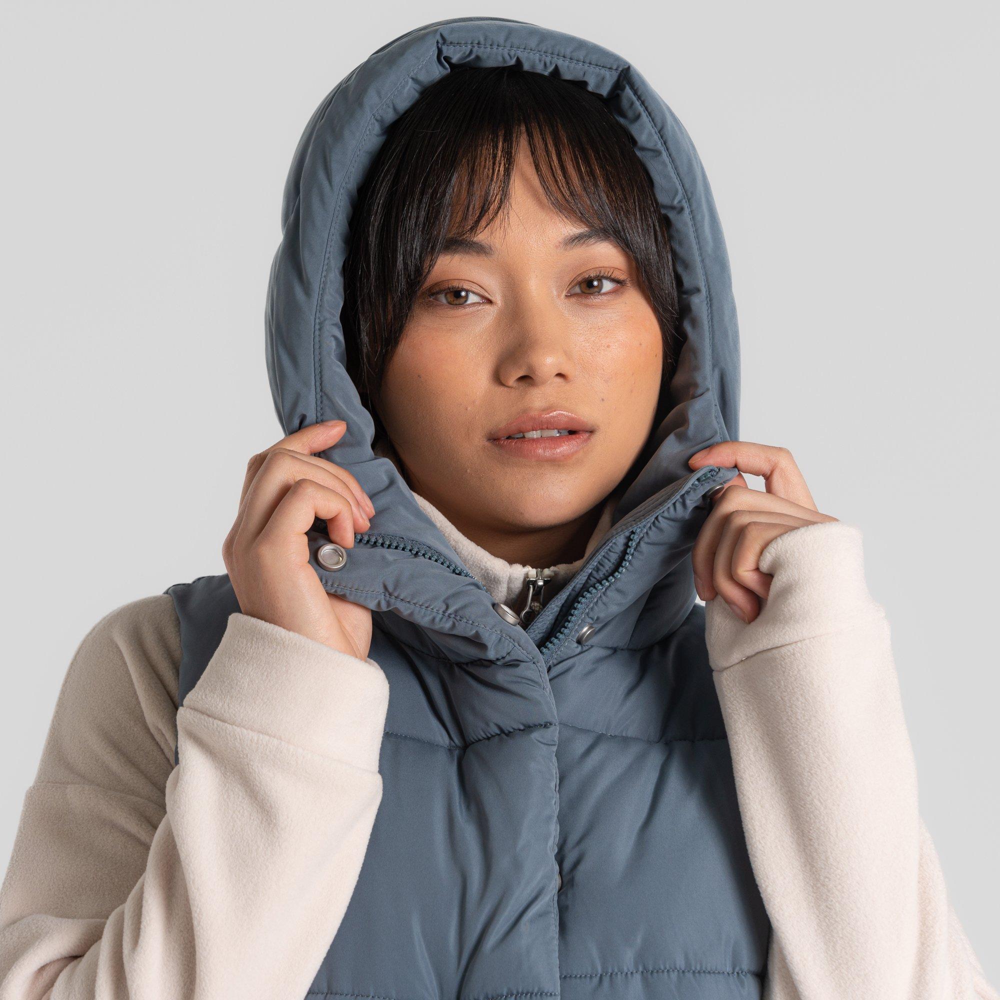 Craghoppers Crag Eilish Hd Vest Ld99