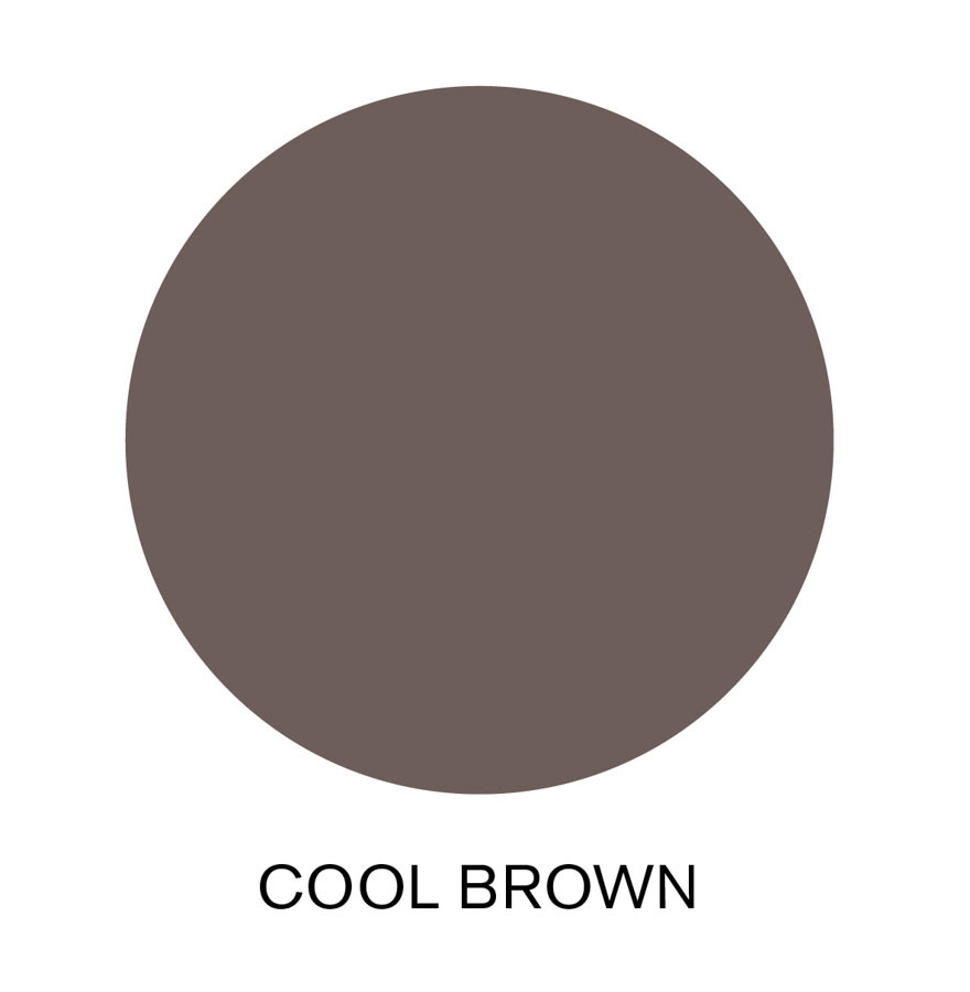 Revitalash Hi-Def Brow Pencil Cool Brown 0,14g