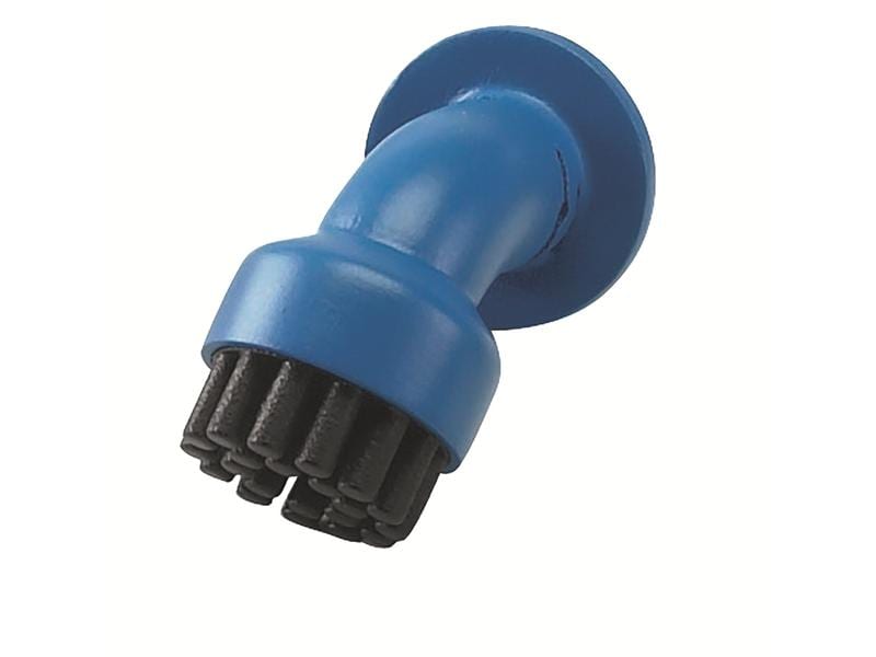 BLACK DECKER Dampfbesen BHSM1615DSG 2in1 Dampfbesen mit Handdampfgerät
