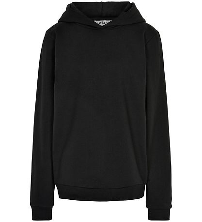 Cost:Bart Kapuzenpullover - CBMarielle - Black