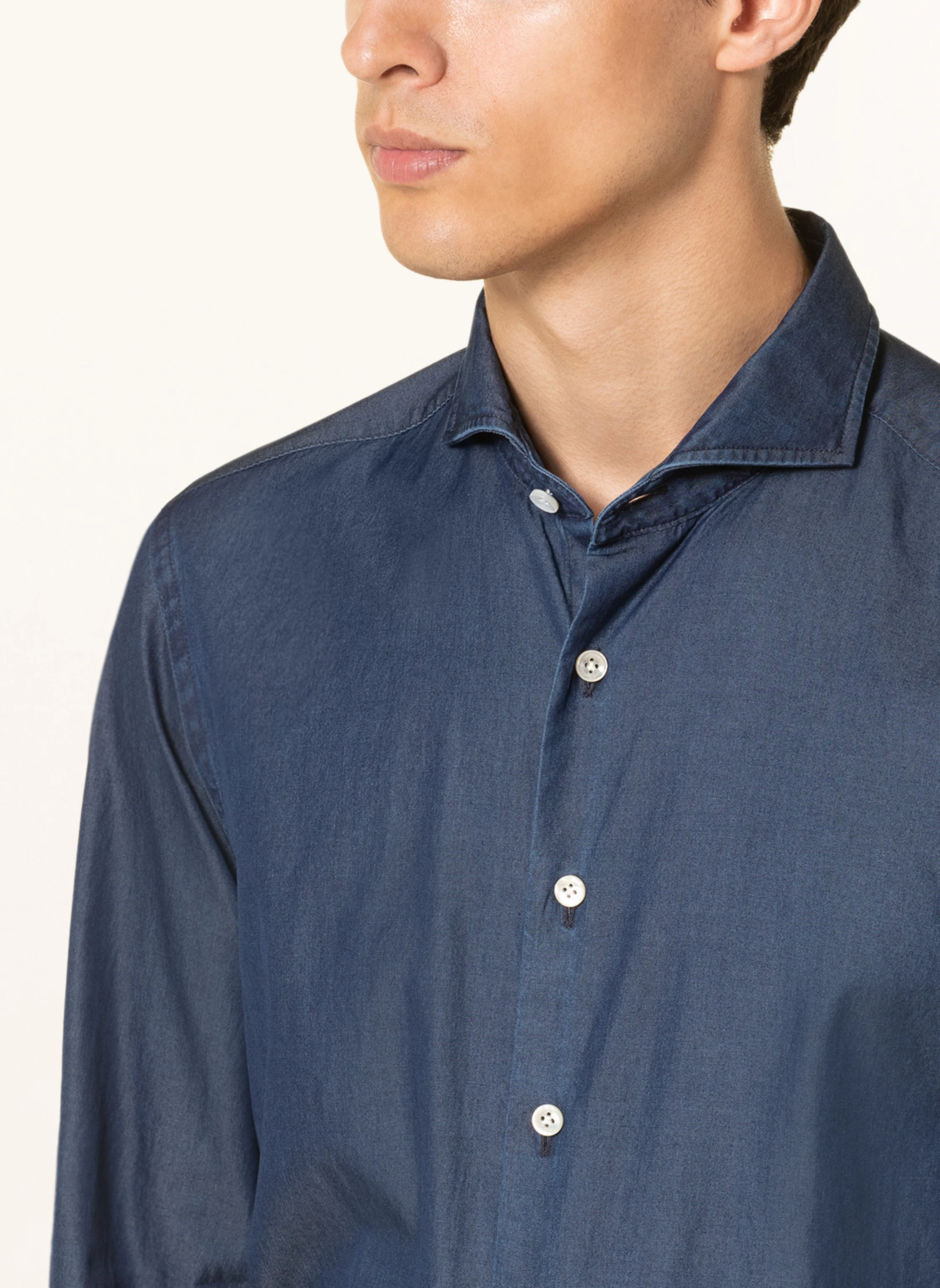 OLYMP SIGNATURE Hemd tailored fit