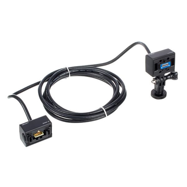 Zoom ECM-3