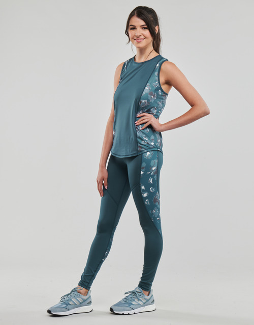 Only Play - ONPJAM-LORA-2 LIFE HW PCK TRAIN TIGHTS Azul