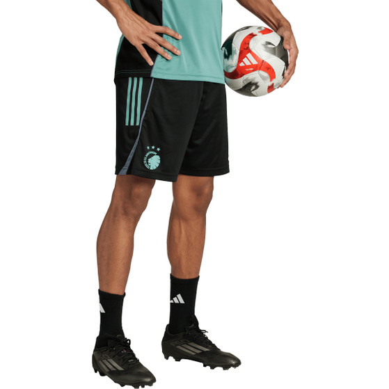adidas FC Kopenhagen Training Short 2025/2026