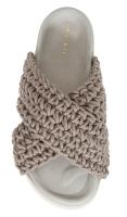 Inuikii Woven taupe Beige