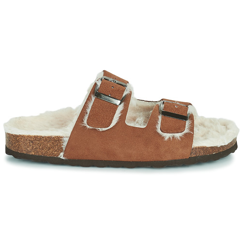 Casual Attitude - CHOTIME - Marron