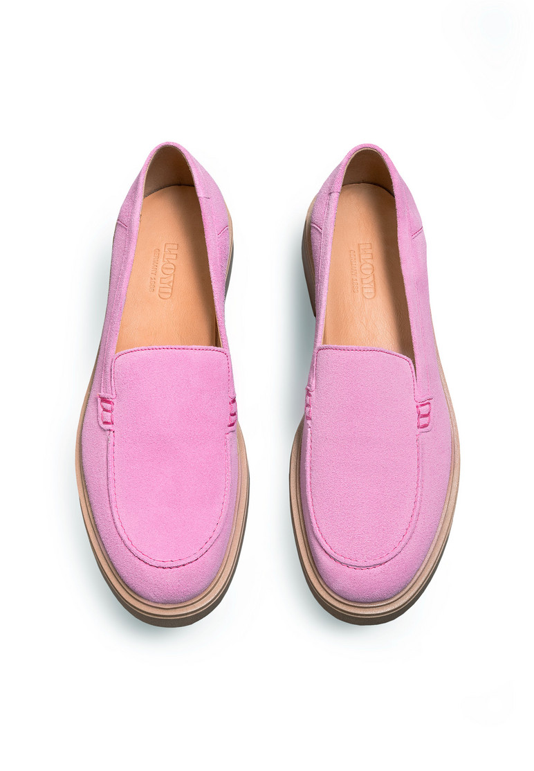 SLIPPER Pink