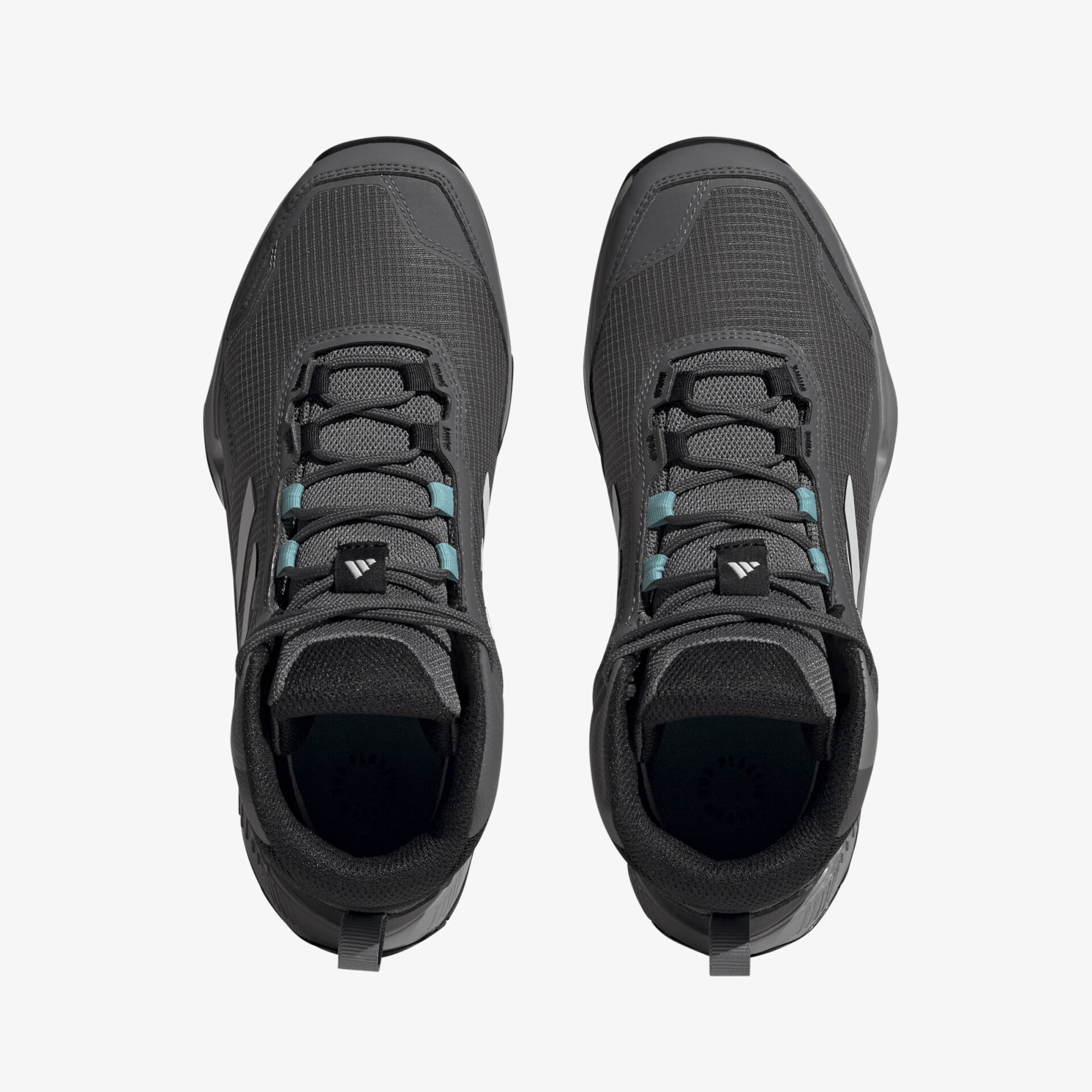 adidas Terrex Eastrail 2 Trekking Boots grau