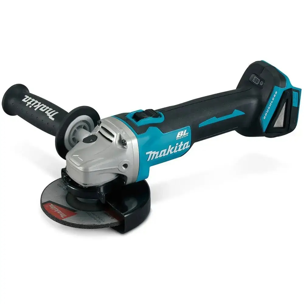 Makita 18V Brushless 12-Piece 3 X 5.0AH Combo Kit DLX1202TX1