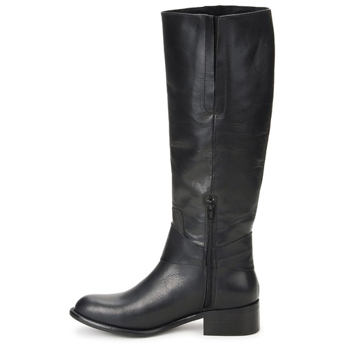 Betty London - NIDIL - Noir