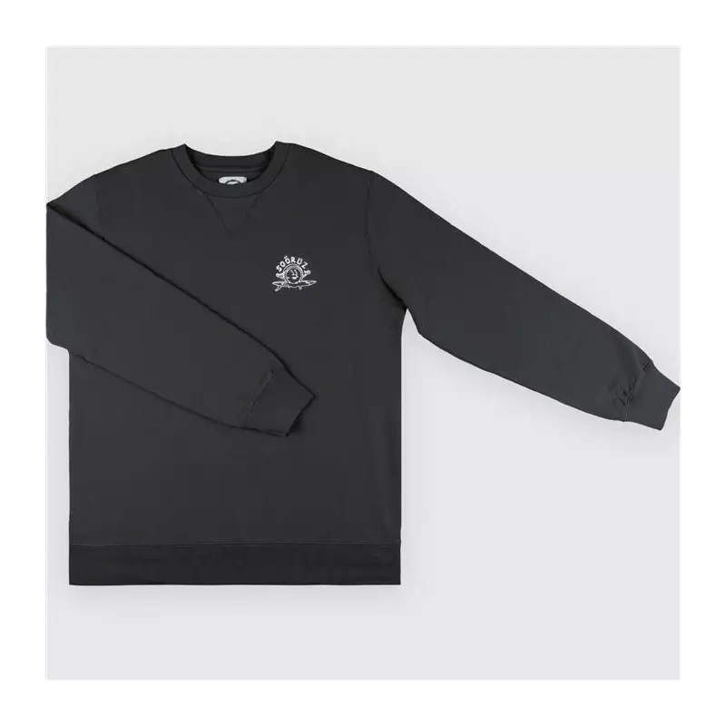 Sweatshirt SOORUZ Global Black