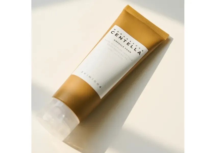 SKIN1004 Centella ampulskum 125 ml
