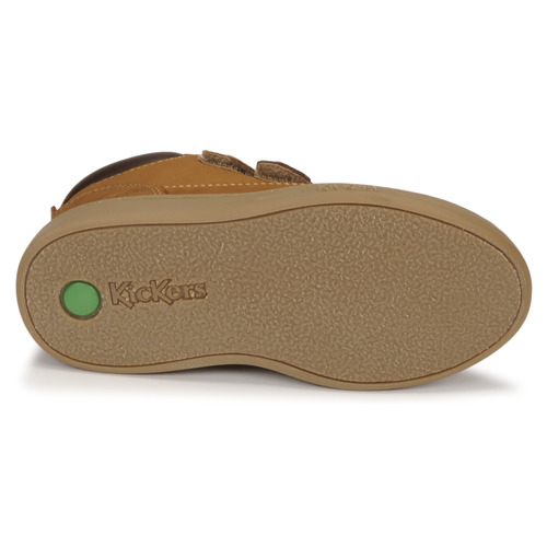 Kickers - TACKEASY - Camel