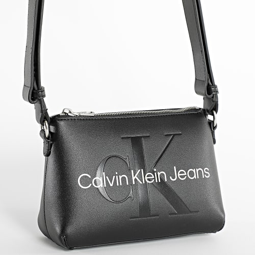 Sac A Main Femme 0681 Noir