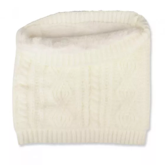 Snood BLANC PHILOV