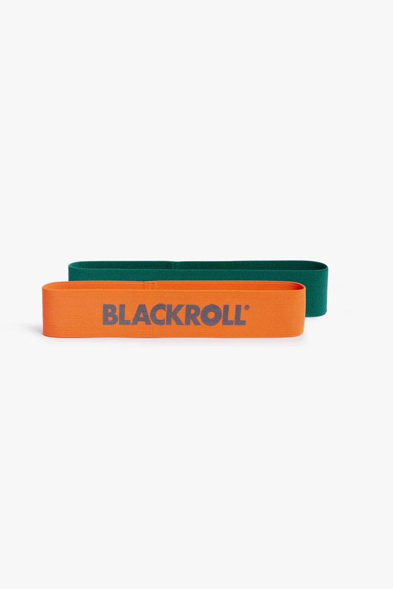 BLACKROLL Knee Schmerz Set