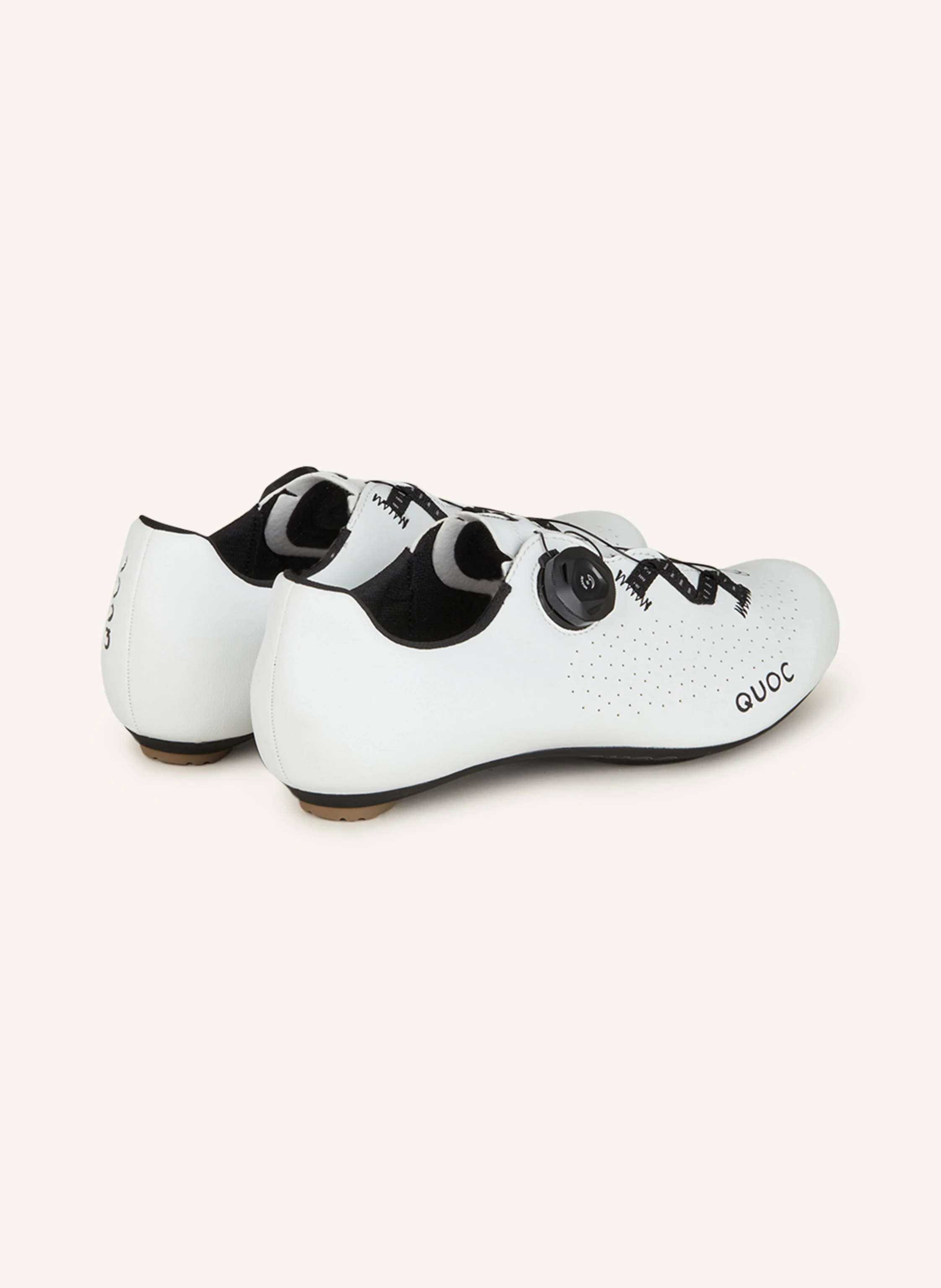 QUOC Rennradschuhe ESCAPE ROAD