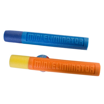 Summertime Foam shooter