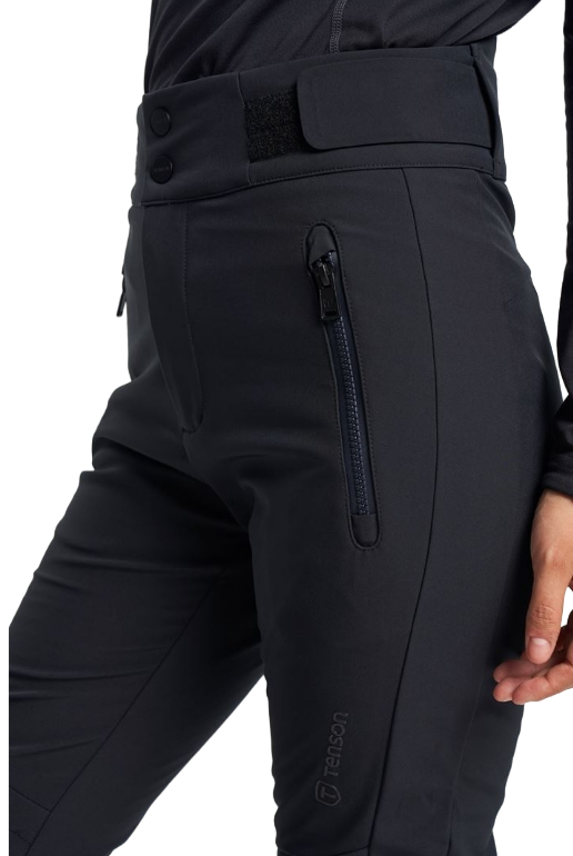 Grace Softshell Skibroek